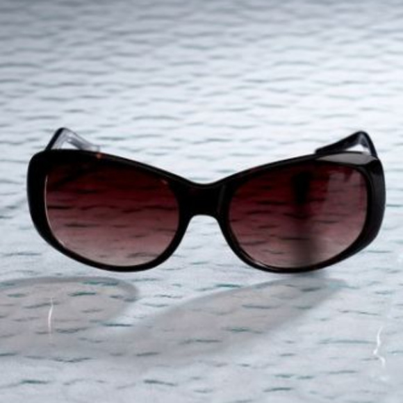 NWT $95 Cole Haan Women\'s 6017 Fashion Sunglasses
